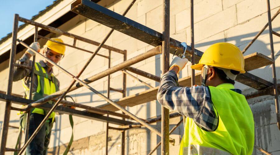 Gutter Repair and Sealing in Columbus, ND